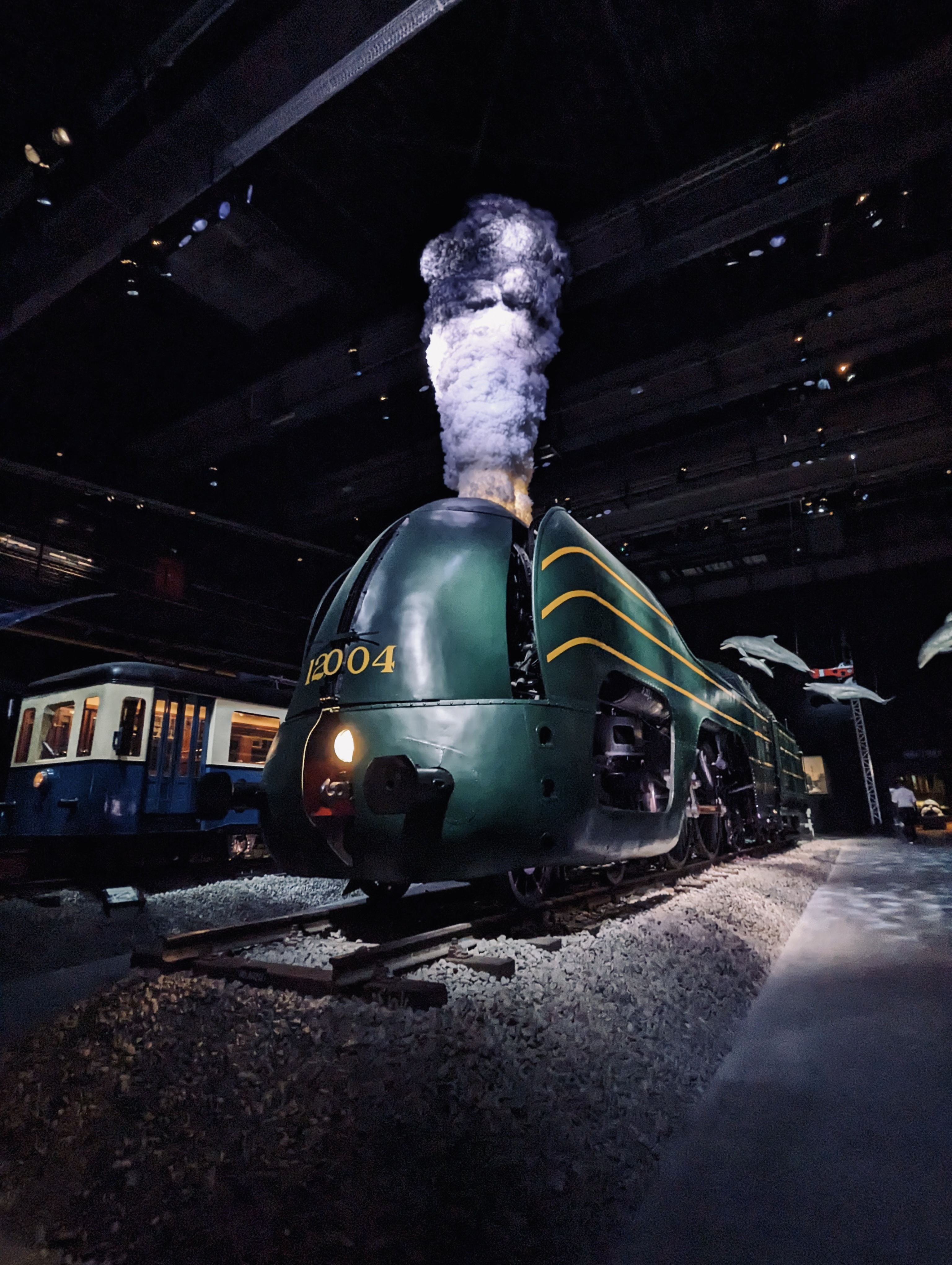 Train