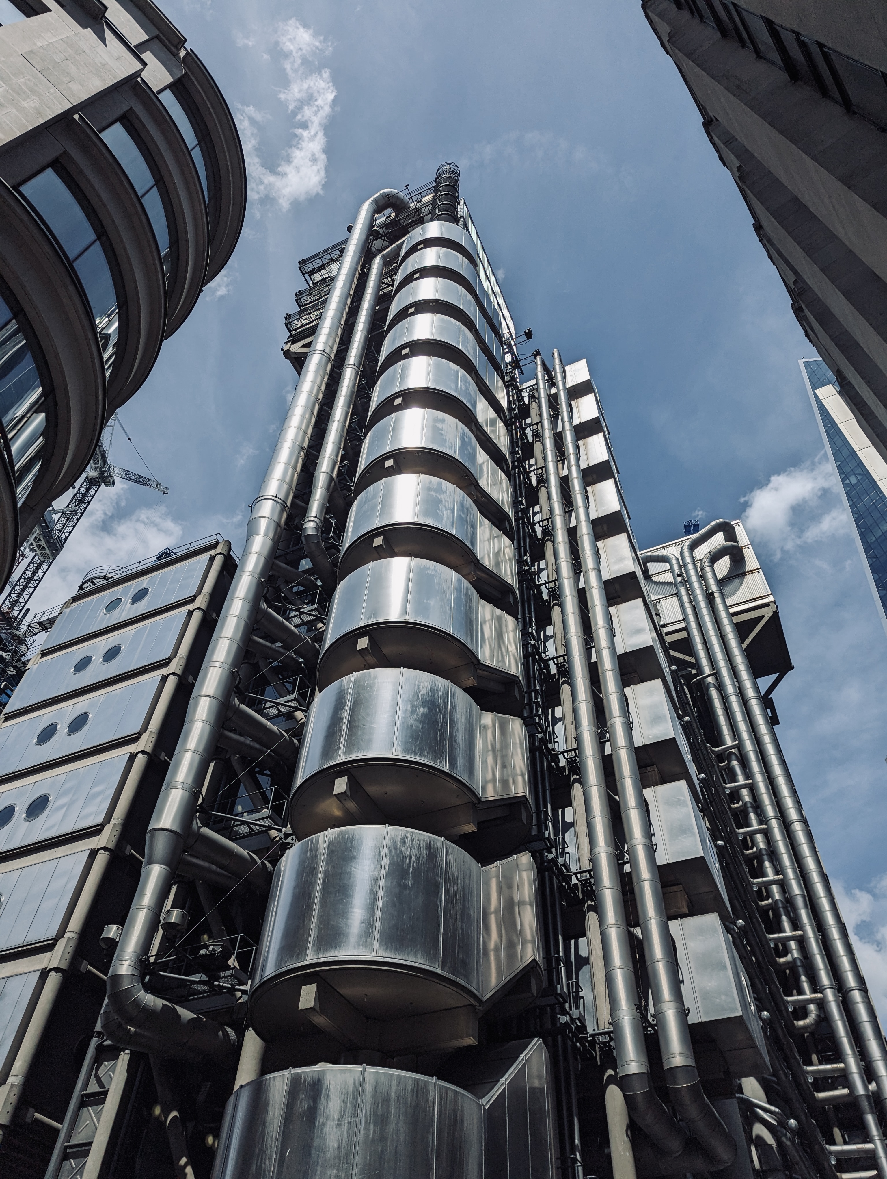 London Industrial