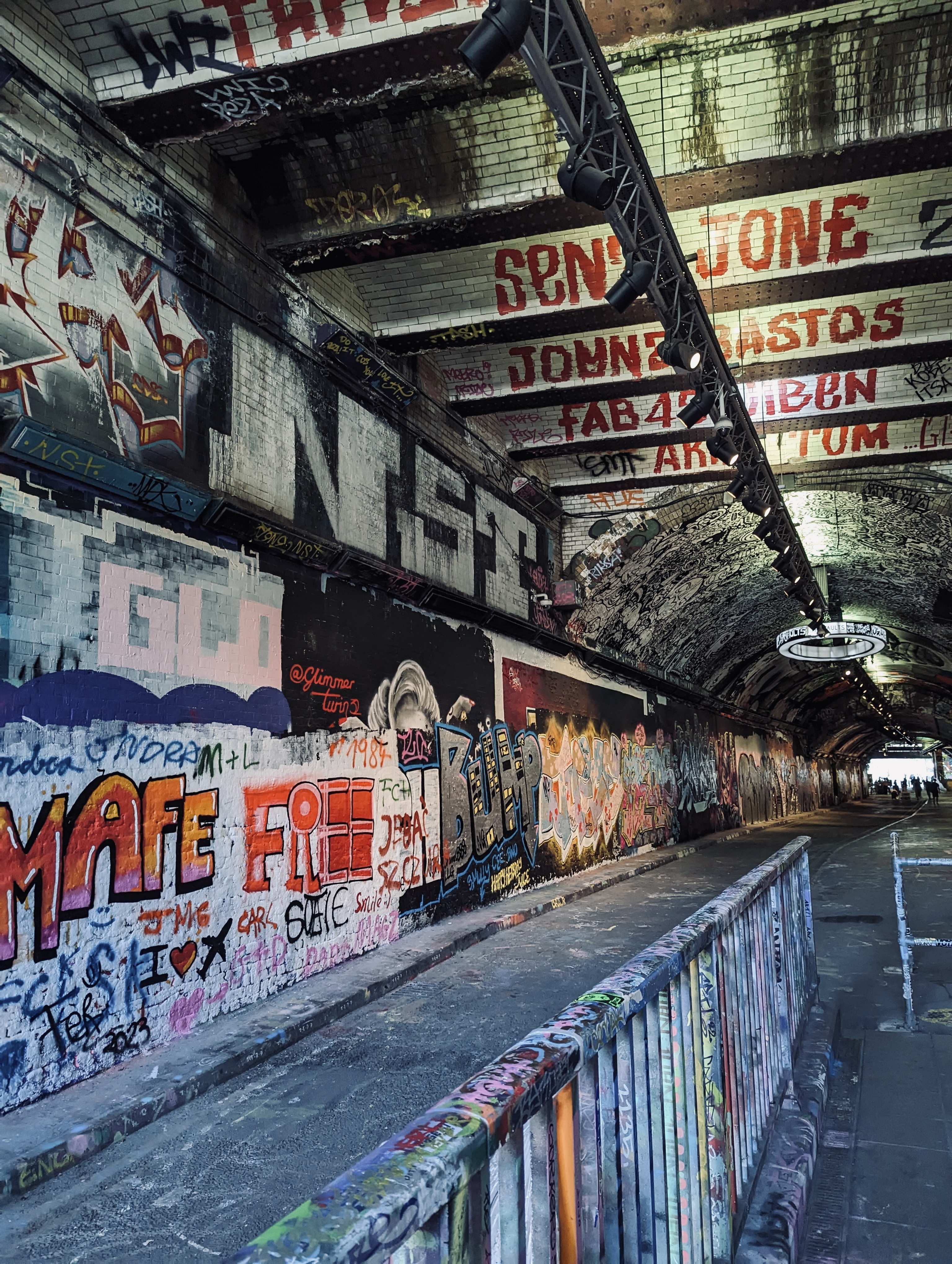 Grafitti Heaven