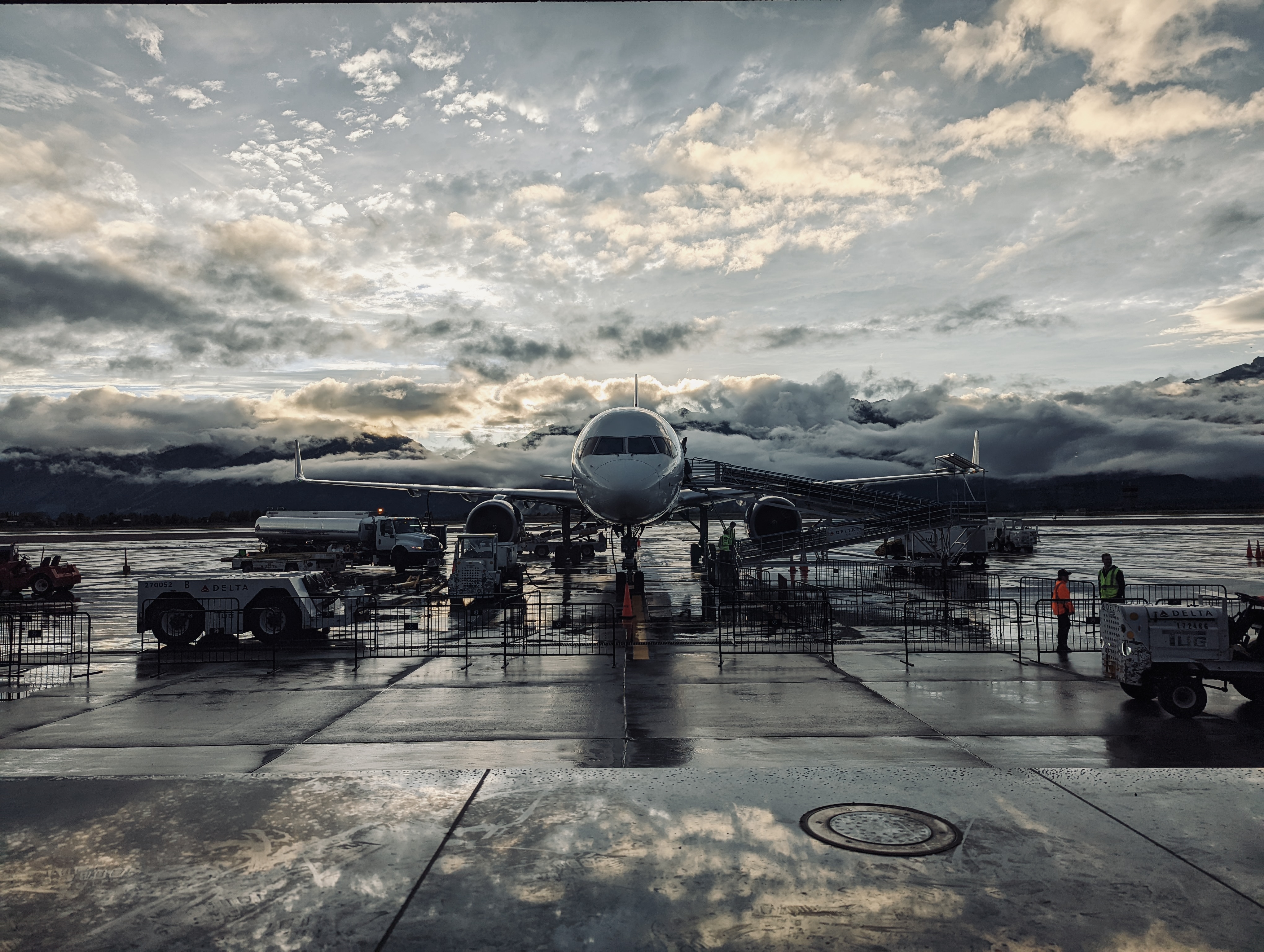 Plane