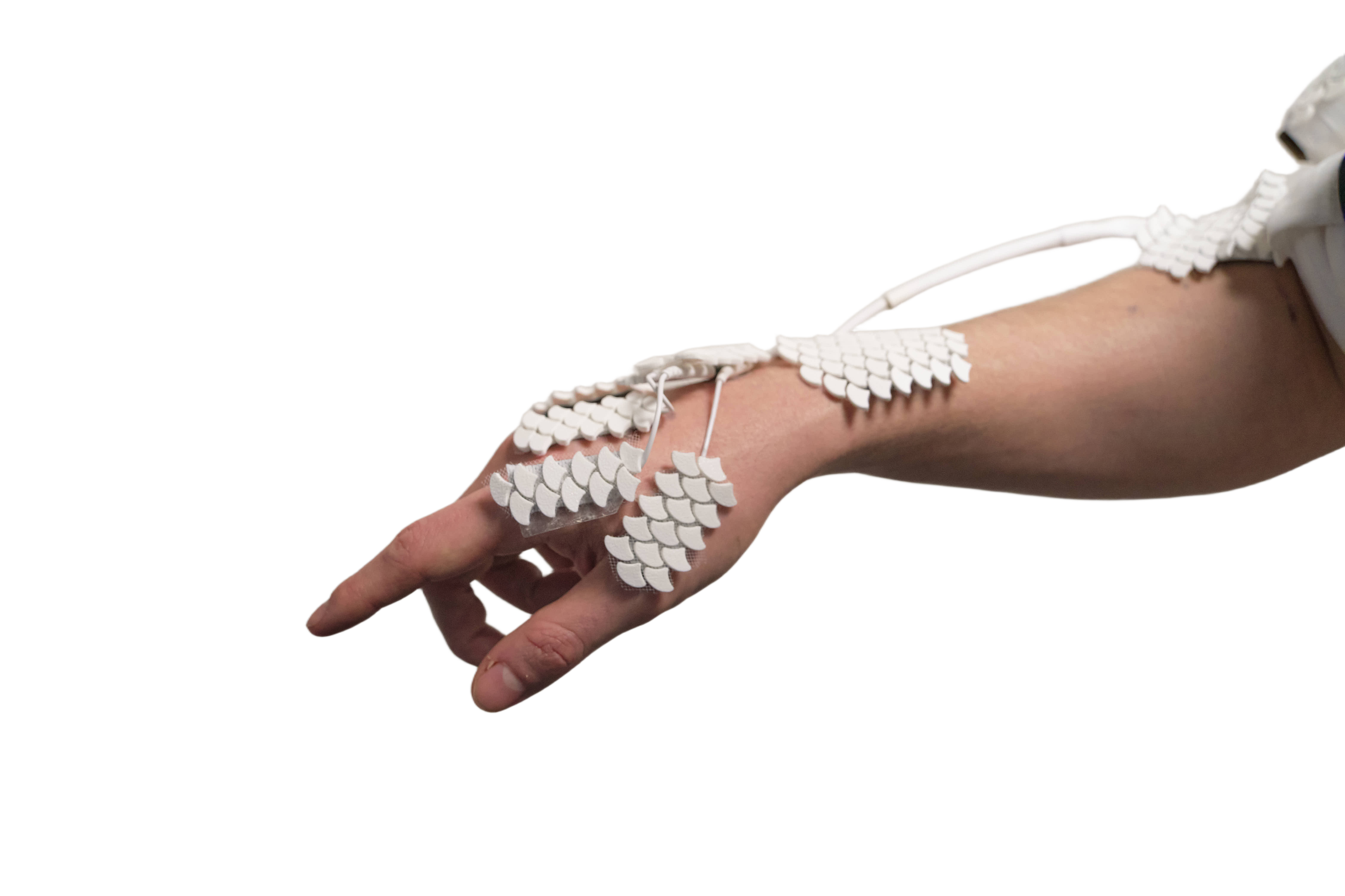 Human Operator product shot