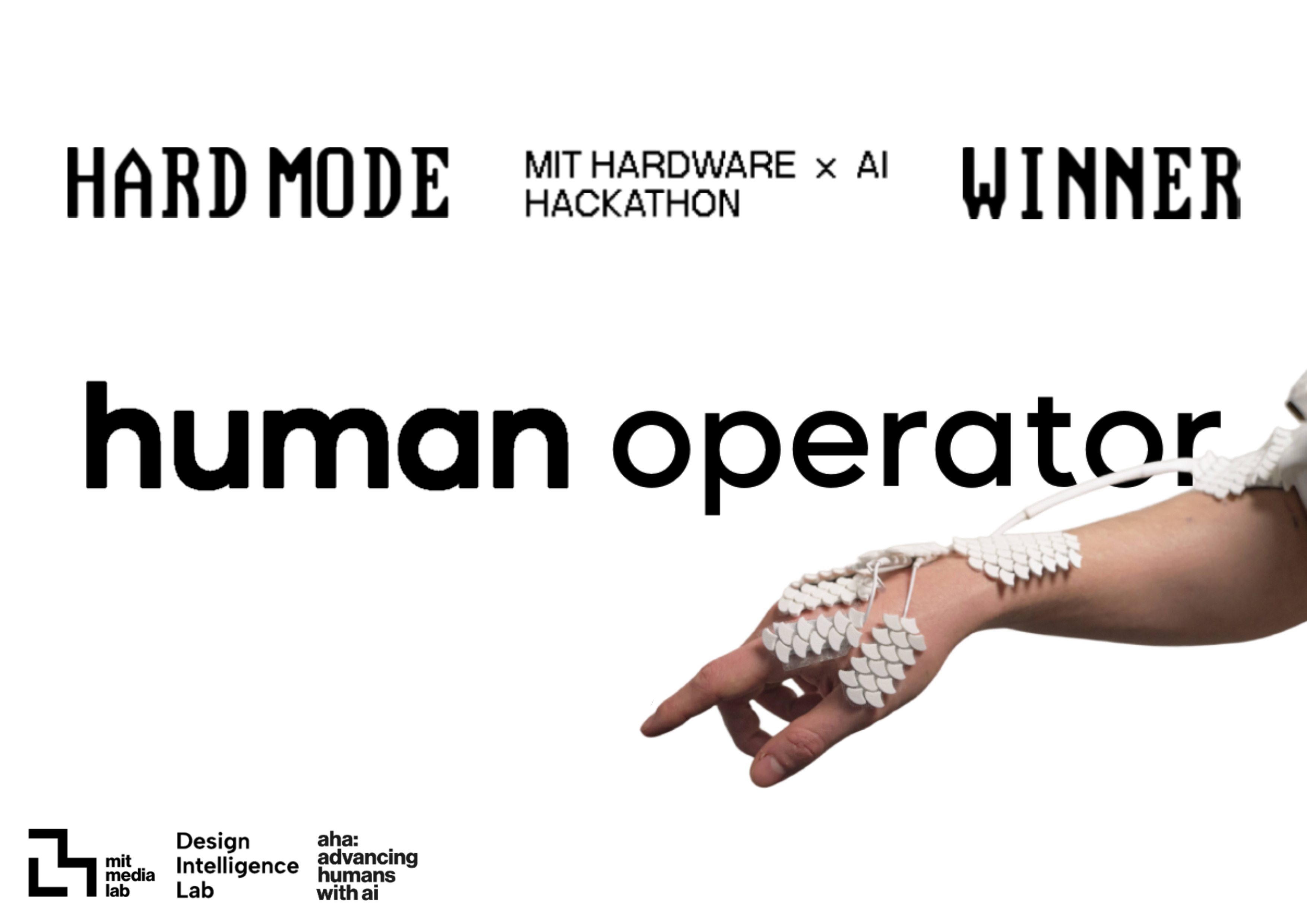 Human Operator