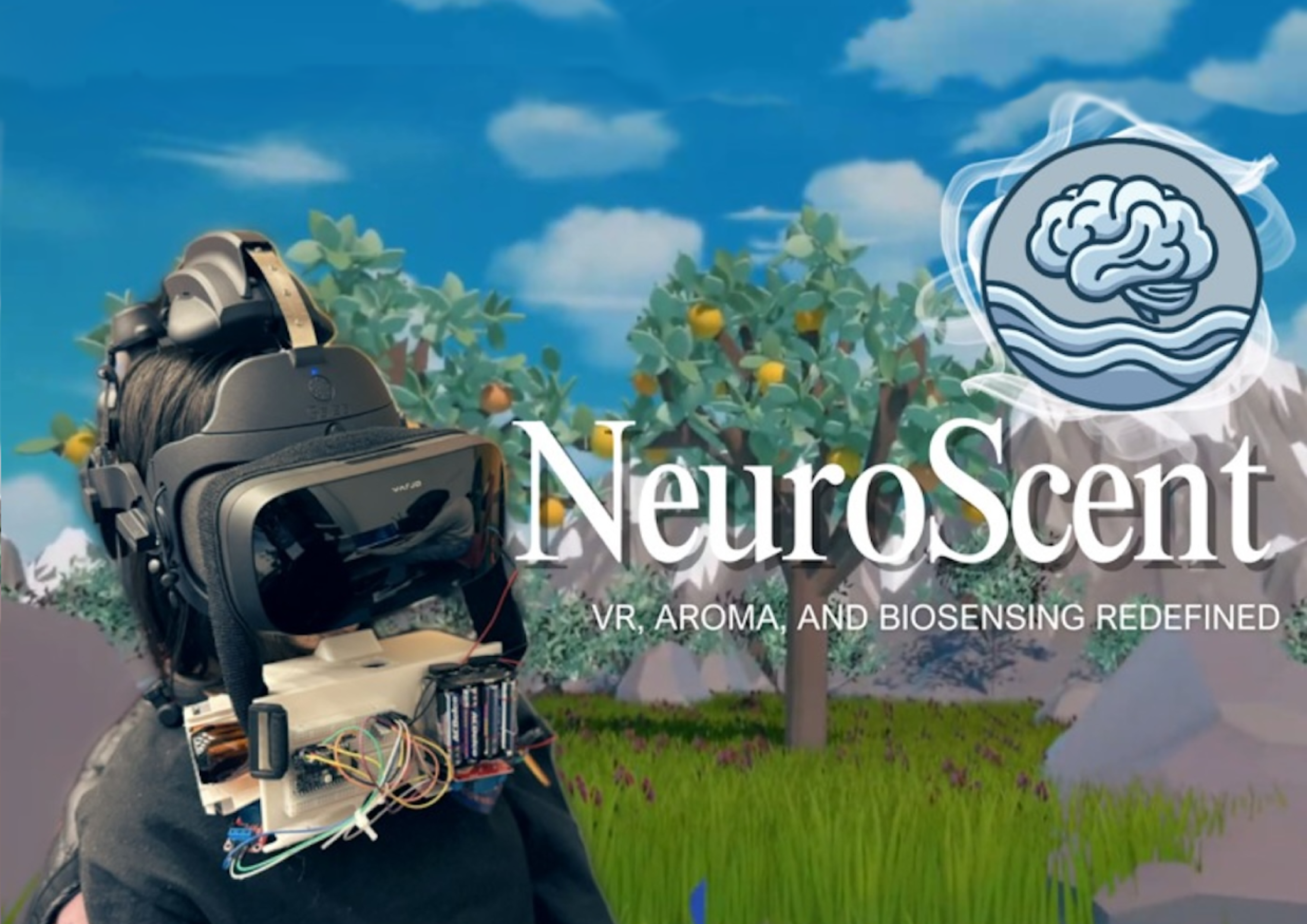 NeuroScent