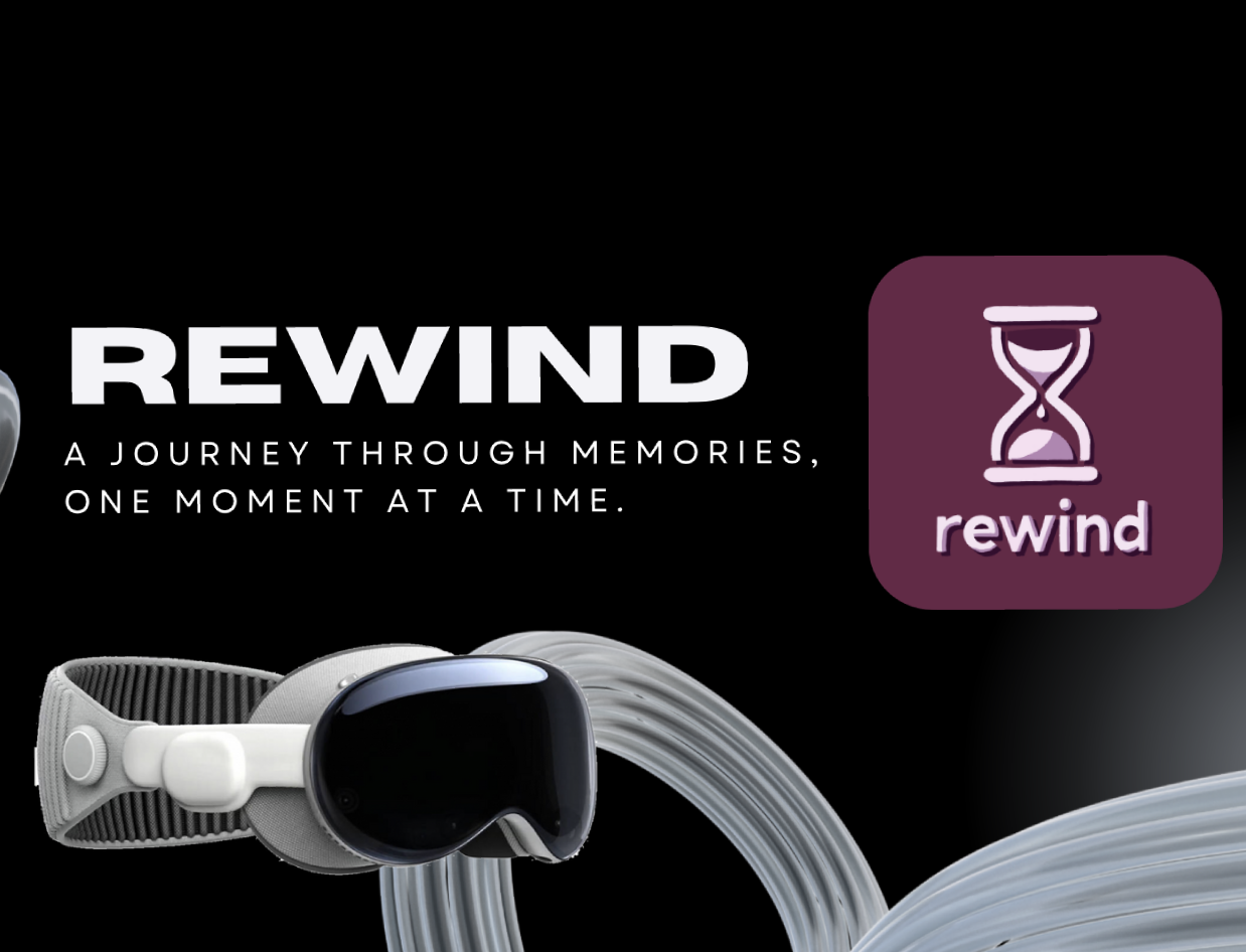 rewind