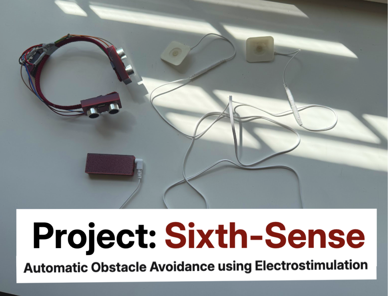 SixthSense
