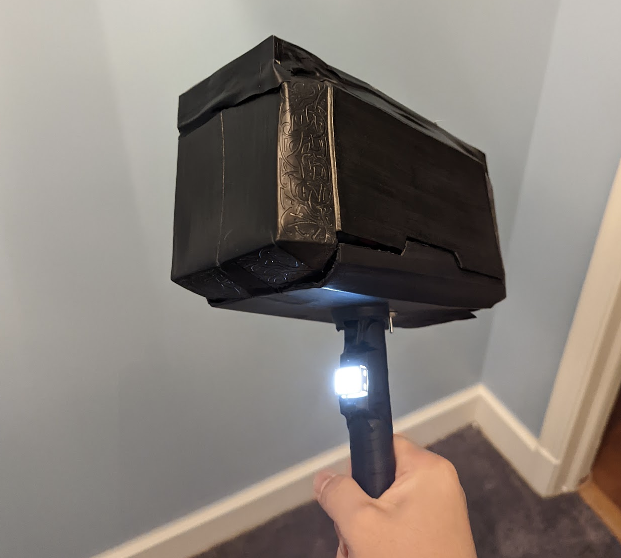 Thor Hammer